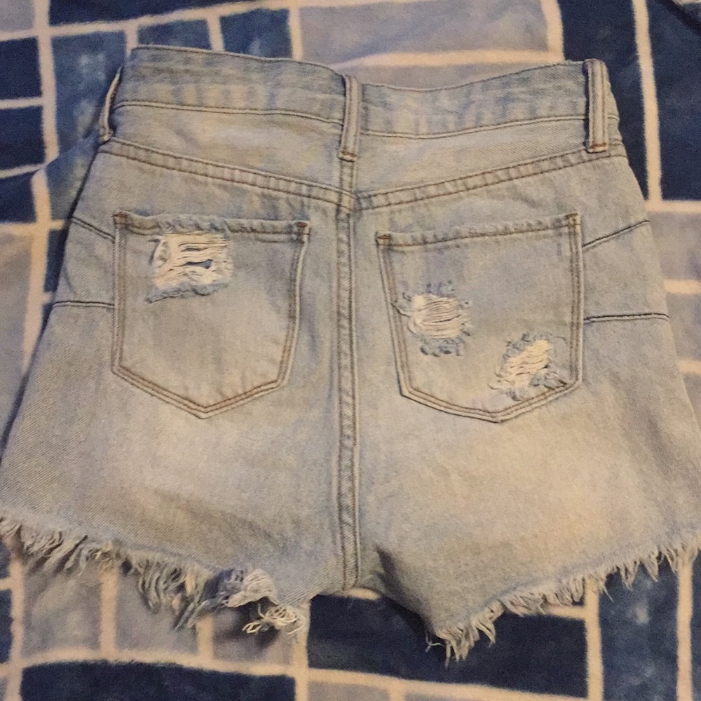 Shorts - Picture 2 of 2